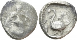 CILICIA. Mallos. Stater (Circa 440-390 BC)