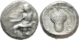CILICIA. Soloi. Stater (Circa 410-375 BC)
