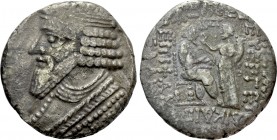 KINGS OF PARTHIA. Gotarzes II (Circa 38-51). Tetradrachm