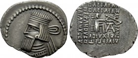 KINGS OF PARTHIA. Gotarzes II (Circa 38-51). Drachm