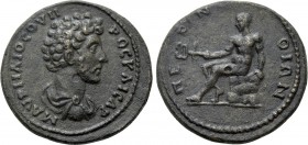 THRACE. Perinth. Marcus Aurelius (161-169). Ae