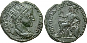 BITHYNIA. Nicomedia. Severus Alexander (222-235). Ae