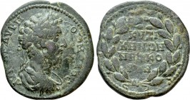 MYSIA. Cyzicus. Commodus (177-192). Ae