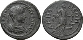 PHRYGIA. Acmonea. Severus Alexander (222-235). Ae