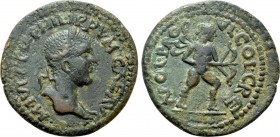 PISIDIA. Cremna. Philip II (247-249). Ae