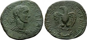 CILICIA. Antiocheia. Valerian I (253-260). Ae