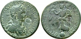 CILICIA. Irenopolis-Neronias. Caracalla (198-217). Ae. Dated CY 165 (216/7)