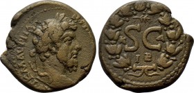SELEUCIS & PIERIA. Antioch. Marcus Aurelius (161-180). Ae