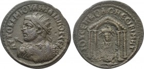 MESOPOTAMIA. Nisibis. Philip I the Arab (244-249). Ae