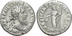 PERTINAX (193). Denarius. Rome