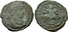 CONSTANTIUS II (337-361). Ae. Rome