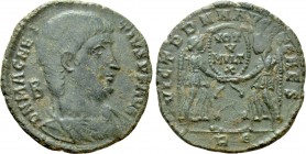 MAGNENTIUS (350-353). Centenionalis. Rome