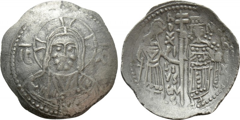 KINGDOM OF SICILY. WIlliam II, with Duke Roger von Apulia, (1154-1166). Ducalis....