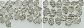 20 Pieces of Russian Wire Money