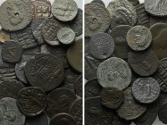 31 Ancient Coins