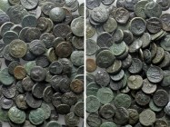 Circa 127 Greek Coins