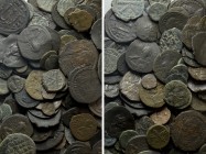 Circa 180 Byzantine, Roman and Greek Coins