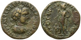 Mysia. Parion. Severus Alexander AD 222-235. Bronze Æ