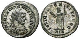 Maximian AD 286-305. Rome. Antoninianus