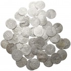 Lot of ca. 48 polish coins / SOLD AS SEEN, NO RETURN!