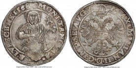 Lübeck. Free City Taler 1568 AU53 NGC, KM-MB136, Dav-9409.

HID09801242017

© 2020 Heritage Auctions | All Rights Reserved