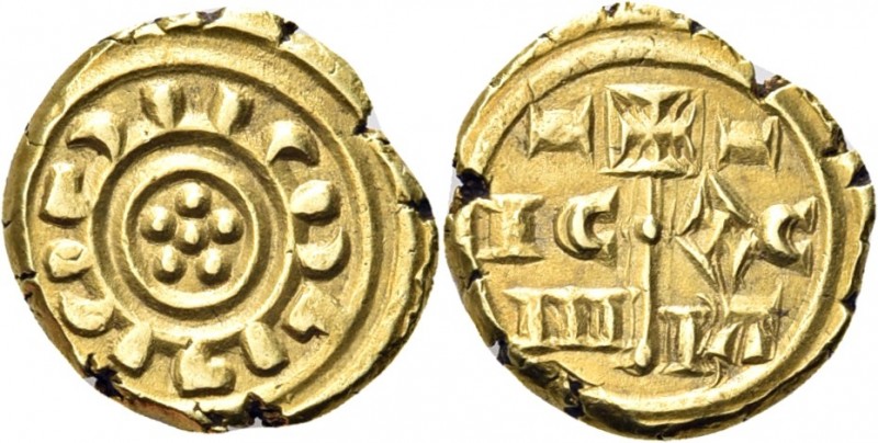 SICILIA. Federico II di Svevia, Imperatore e Re di Sicilia, 1197-1250. 
Multipl...