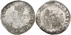 Charles I, shillings (6), Tower mint, group D, typ 3a, m.m. tun (4 - Sharp E4/2 (3); E5/2); type 3b, m.m. crown (2 – Sharp E2/3) (N. 2225-6; S. 2792-3...