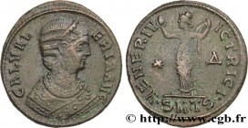 GALERIA VALERIA
Type : Follis ou nummus 
Date : 308-310 
Mint name / Town : Thessalonique 
Metal : copper 
Diameter : 27  mm
Orientation dies : 6  h.
...