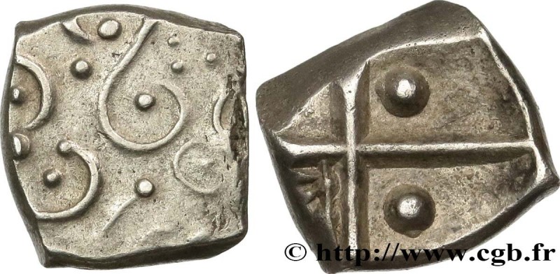 GALLIA - SOUTH WESTERN GAUL - CADURCI (Area of Cahors)
Type : Drachme assimilée ...