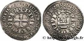 PHILIP IV "THE FAIR"
Type : Gros tournois à l'O long 
Date : c. 1290-1295 
Date : n.d. 
Mint name / Town : s.l. 
Metal : silver 
Millesimal fineness :...