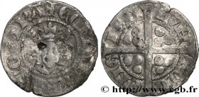 LORRAINE - BISHOPRIC OF TOUL - JEAN D'ARZILLIÈRES
Type : Esterlin 
Date : c. 1321-1328 
Date : n.d. 
Mint name / Town : Toul 
Metal : silver 
Diameter...