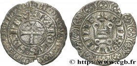 PROVENCE - COUNTY OF PROVENCE - CHARLES II OF ANJOU
Type : Gros tournois d’Avignon 
Date : c. 1246-1266 
Date : n.d. 
Mint name / Town : Avignon 
Meta...