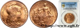 III REPUBLIC
Type : 10 centimes Daniel-Dupuis 
Date : 1920 
Quantity minted : 4.118.821 
Metal : bronze 
Diameter : 30  mm
Orientation dies : 6  h.
We...