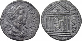 PHRYGIA. Synnada. Gallienus (253-268). Ae. Kelsos, archon.