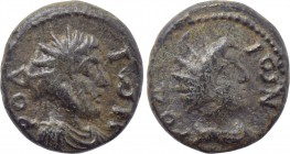 CARIA. Rhodes. Commodus (177-192). Ae.
