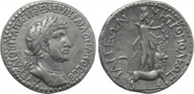 CILICIA. Tarsus. Hadrian (117-138). Tridrachm.