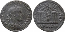 CYRRHESTICA. Cyrrhus. Philip I the Arab (244-249). Ae.