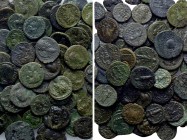 80 Roman Provincial Coins.
