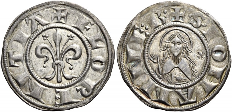 Repubblica, sec. XIII-1533. 

Fiorino vecchio da 12 denari (II serie, 1237-125...