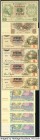 Sweden Group Lot of 23 Examples Very Fine-Crisp Uncirculated. 

HID09801242017

© 2020 Heritage Auctions | All Rights Reserved