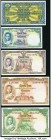 Thailand Group Lot of 13 Examples Very Fine-Crisp Uncirculated. 

HID09801242017

© 2020 Heritage Auctions | All Rights Reserved
