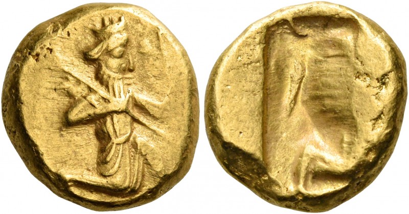 PERSIA, Achaemenid Empire. Time of Darios I to Xerxes II, circa 485-420 BC. Dari...