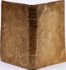 Agostini (Don A.), Discorsi sopra le medaglie et altre anticaglie divisi in XI dialoghi, Roma 1592.