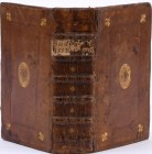 Budé (G.), De Asse et partibus eius, libri V, Lyon 1550.
