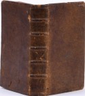 Grimaudet (F.), Paraphrase des droits des usures et contrats pignoratifs, Nicolas Chesnau, Paris 1577.