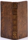 Barrême (F.), Le livre nécessaire pour les comptables, Paris 1694.