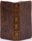 Barrême (F.), Le livre des comptes-faits, Limoges, 1783.