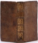 Barrême (F.), Le livre des comptes faits, Toulouse 1787.
