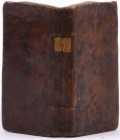Barrême (F.), Le livre des comptes-faits, Toulouse 1788.