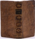 Barrême (F.), Comptes faits de Barrème en Francs et Centimes, Paris 1810.